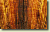 Ukulele Luthier tonewood