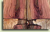 Ukulele Wood from Oregon Wild Wood