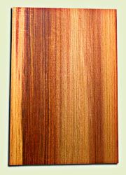 RCUSB10663 - Western Redcedar One Piece Baritone size Ukulele Soundboard, Medium to Fine Grain Old Growth,Very Stiff, Brilliant Tap Tone.  1 panel .23" x 11" x 15.5" S1S