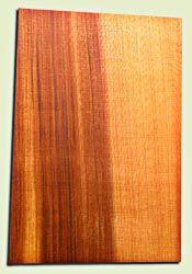 RCUSB10687 - Western Redcedar One Piece Baritone size Ukulele Soundboard, Medium to Fine Grain Old Growth,Very Stiff, Brilliant Tap Tone.  1 panel .23" x 11" x 15.5" S1S