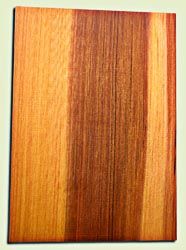 RCUSB10692 - Western Redcedar One Piece Baritone size Ukulele Soundboard, Medium to Fine Grain Old Growth,Very Stiff, Brilliant Tap Tone.  1 panel .23" x 11" x 15.5" S1S