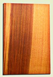 RCUSB10694 - Western Redcedar One Piece Baritone size Ukulele Soundboard, Medium to Fine Grain Old Growth,Very Stiff, Brilliant Tap Tone.  1 panel .23" x 11" x 15.5" S1S