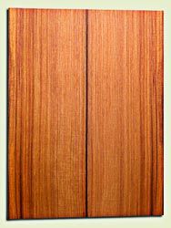RWUSB10700 - Redwood Baritone size Ukulele Soundboard Set, Very Good Straight Grain.  2 panels each  .19" x 6" x 16" S1S
