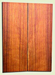 RWUSB10705 - Redwood Baritone size Ukulele Soundboard Set, Very Good Straight Grain Salvaged Ancient Old Growth, Extraordinary Tonewood.  2 panels each  .19" x 6" x 16" S1S