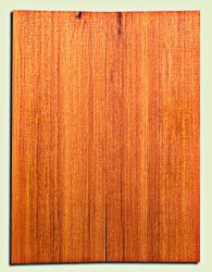 RWUSB10722 - Redwood Baritone size Ukulele Soundboard Set, Very Good Straight Grain Salvaged Ancient Old Growth, Extraordinary Tonewood.  2 panels each  .19" x 6" x 16" S1S