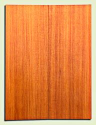 RWUSB10724 - Redwood Baritone size Ukulele Soundboard Set, Very Good Straight Grain Salvaged Ancient Old Growth, Extraordinary Tonewood.  2 panels each  .19" x 6" x 16" S1S
