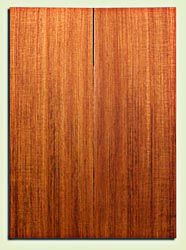 RWUSB10726 - Redwood Baritone size Ukulele Soundboard Set, Very Good Straight Grain Salvaged Ancient Old Growth, Extraordinary Tonewood.  2 panels each  .19" x 6" x 16" S1S