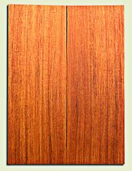 RWUSB10727 - Redwood Baritone size Ukulele Soundboard Set, Very Good Straight Grain Salvaged Ancient Old Growth, Extraordinary Tonewood.  2 panels each  .19" x 6" x 16" S1S