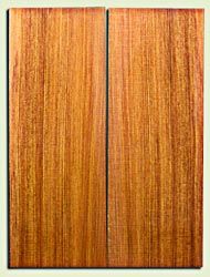 RWUSB10731 - Redwood Baritone size Ukulele Soundboard Set, Very Good Straight Grain Salvaged Ancient Old Growth, Extraordinary Tonewood.  2 panels each  .19" x 6" x 16" S1S