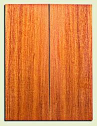 RWUSB10732 - Redwood Baritone size Ukulele Soundboard Set, Very Good Straight Grain Salvaged Ancient Old Growth, Extraordinary Tonewood.  2 panels each  .19" x 6" x 16" S1S