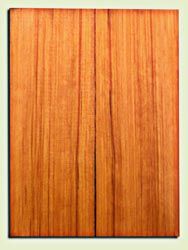 RWUSB10739 - Redwood Baritone size Ukulele Soundboard Set, Very Good Straight Grain Salvaged Ancient Old Growth, Extraordinary Tonewood.  2 panels each  .19" x 6" x 16" S1S