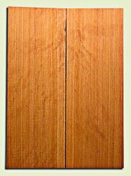 RWUSB10755 - Redwood Baritone size Ukulele Soundboard Set, Very Good Straight Grain Salvaged Ancient Old Growth, Extraordinary Tonewood.  2 panels each  .19" x 6" x 16" S1S