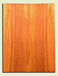 RWUSB10762 - Redwood Baritone size Ukulele Soundboard Set, Very Good Straight Grain Salvaged Ancient Old Growth, Extraordinary Tonewood.  2 panels each  .19" x 6" x 16" S1S
