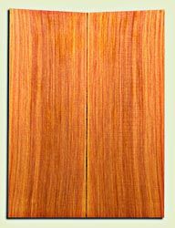 RWUSB10763 - Redwood Baritone size Ukulele Soundboard Set, Very Good Straight Grain Salvaged Ancient Old Growth, Extraordinary Tonewood.  2 panels each  .19" x 6" x 16" S1S