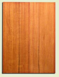 RWUSB10777 - Redwood Baritone size Ukulele Soundboard Set, Very Good Straight Grain Salvaged Ancient Old Growth, Extraordinary Tonewood.  2 panels each  .19" x 6" x 16" S1S
