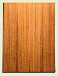 RWUSB10781 - Redwood Baritone size Ukulele Soundboard Set, Very Good Straight Grain Salvaged Ancient Old Growth, Extraordinary Tonewood.  2 panels each  .19" x 6" x 16" S1S