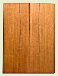 RWUSB10786 - Redwood Baritone size Ukulele Soundboard Set, Very Good Straight Grain Salvaged Ancient Old Growth, Extraordinary Tonewood.  2 panels each  .19" x 6" x 16" S1S