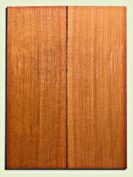 RWUSB10787 - Redwood Baritone size Ukulele Soundboard Set, Very Good Straight Grain Salvaged Ancient Old Growth, Extraordinary Tonewood.  2 panels each  .19" x 6" x 16" S1S