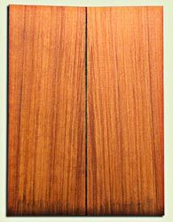 RWUSB10788 - Redwood Baritone size Ukulele Soundboard Set, Very Good Straight Grain Salvaged Ancient Old Growth, Extraordinary Tonewood.  2 panels each  .19" x 6" x 16" S1S