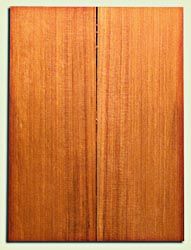 RWUSB10791 - Redwood Baritone size Ukulele Soundboard Set, Very Good Straight Grain Salvaged Ancient Old Growth, Extraordinary Tonewood.  2 panels each  .19" x 6" x 16" S1S