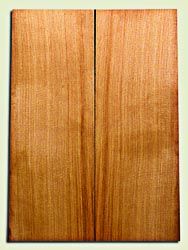RWUSB10797 - Redwood Baritone size Ukulele Soundboard Set, Very Good Straight Grain Salvaged Ancient Old Growth, Extraordinary Tonewood.  2 panels each  .19" x 6" x 16" S1S
