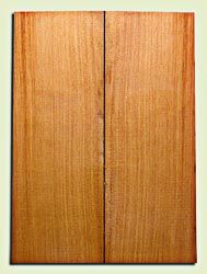 RWUSB10798 - Redwood Baritone size Ukulele Soundboard Set, Very Good Straight Grain Salvaged Ancient Old Growth, Extraordinary Tonewood.  2 panels each  .19" x 6" x 16" S1S
