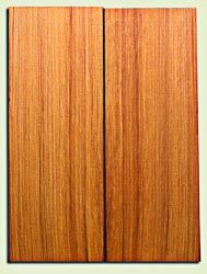 RWUSB10801 - Redwood Baritone size Ukulele Soundboard Set, Very Good Straight Grain Salvaged Ancient Old Growth, Extraordinary Tonewood.  2 panels each  .19" x 6" x 16" S1S