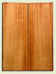 RWUSB10804 - Redwood Baritone size Ukulele Soundboard Set, Very Good Straight Grain Salvaged Ancient Old Growth, Extraordinary Tonewood.  2 panels each  .19" x 6" x 16" S1S