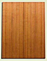 RWUSB10808 - Redwood Baritone size Ukulele Soundboard Set, Very Good Straight Grain Salvaged Ancient Old Growth, Extraordinary Tonewood.  2 panels each  .19" x 6" x 16" S1S