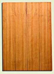 RWUSB10811 - Redwood Baritone size Ukulele Soundboard Set, Very Good Straight Grain Salvaged Ancient Old Growth, Extraordinary Tonewood.  2 panels each  .19" x 6" x 16" S1S