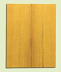 DFUSB16317 - Douglas Fir, Baritone Ukulele Soundboard, Salvaged Old Growth, Excellent Color, Outstanding Ukulele Tonewood, Amazing Resonance, 2 panels each 0.18" x 6" X 16", S1S