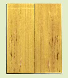 DFUSB16319 - Douglas Fir, Baritone Ukulele Soundboard, Salvaged Old Growth, Excellent Color, Outstanding Ukulele Tonewood, Amazing Resonance, 2 panels each 0.18" x 6" X 16", S1S