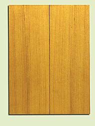 DFUSB16322 - Douglas Fir, Baritone Ukulele Soundboard, Salvaged Old Growth, Excellent Color, Outstanding Ukulele Tonewood, Amazing Resonance, 2 panels each 0.18" x 6" X 16", S1S