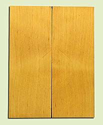 DFUSB16324 - Douglas Fir, Baritone Ukulele Soundboard, Salvaged Old Growth, Excellent Color, Outstanding Ukulele Tonewood, Amazing Resonance, 2 panels each 0.18" x 6" X 16", S1S