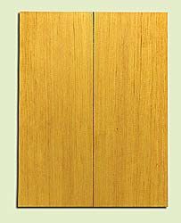 DFUSB16325 - Douglas Fir, Baritone Ukulele Soundboard, Salvaged Old Growth, Excellent Color, Outstanding Ukulele Tonewood, Amazing Resonance, 2 panels each 0.18" x 6" X 16", S1S