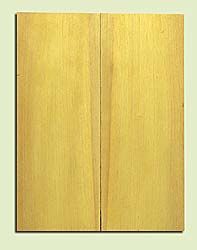 DFUSB16349 - Douglas Fir, Baritone Ukulele Soundboard, Salvaged Old Growth, Excellent Color, Outstanding Ukulele Tonewood, , 2 panels each 0.19" x 6" X 16", S1S