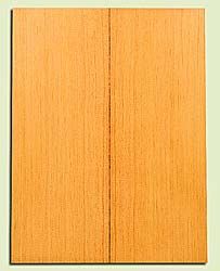 DFUSB17474 - Douglas fir, Baritone Ukulele Soundboard, Salvaged Old Growth, Excellent Stiffness, Amazing Ukulele Tonewood, Highly Resonant, 2 panels each 0.18" x 5.75" X 15", S1S  