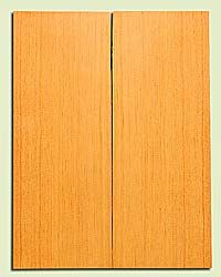 DFUSB17475 - Douglas fir, Baritone Ukulele Soundboard, Salvaged Old Growth, Excellent Stiffness, Amazing Ukulele Tonewood, Highly Resonant, 2 panels each 0.18" x 5.75" X 15", S1S  