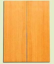 DFUSB17479 - Douglas fir, Baritone Ukulele Soundboard, Salvaged Old Growth, Excellent Stiffness, Amazing Ukulele Tonewood, Highly Resonant, 2 panels each 0.18" x 5.75" X 15", S1S  