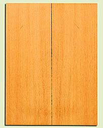 DFUSB17480 - Douglas fir, Baritone Ukulele Soundboard, Salvaged Old Growth, Excellent Stiffness, Amazing Ukulele Tonewood, Highly Resonant, 2 panels each 0.18" x 5.75" X 15", S1S  