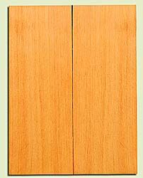 DFUSB17481 - Douglas fir, Baritone Ukulele Soundboard, Salvaged Old Growth, Excellent Stiffness, Amazing Ukulele Tonewood, Highly Resonant, 2 panels each 0.18" x 5.75" X 15", S1S  