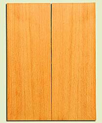 DFUSB17482 - Douglas fir, Baritone Ukulele Soundboard, Salvaged Old Growth, Excellent Stiffness, Amazing Ukulele Tonewood, Highly Resonant, 2 panels each 0.18" x 5.75" X 15", S1S  