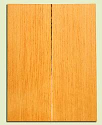 DFUSB17484 - Douglas fir, Baritone Ukulele Soundboard, Salvaged Old Growth, Excellent Stiffness, Amazing Ukulele Tonewood, Highly Resonant, 2 panels each 0.18" x 5.75" X 15", S1S  