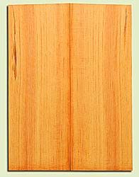 DFUSB17493 - Douglas fir, Baritone Ukulele Soundboard, Salvaged Old Growth, Excellent Stiffness, Amazing Ukulele Tonewood, Highly Resonant, 2 panels each 0.17" x 5.75" X 16", S1S  