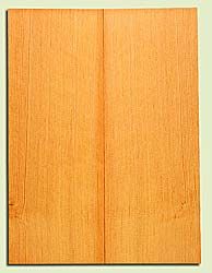 DFUSB17494 - Douglas fir, Baritone Ukulele Soundboard, Salvaged Old Growth, Excellent Stiffness, Amazing Ukulele Tonewood, Highly Resonant, 2 panels each 0.17" x 5.75" X 16", S1S  