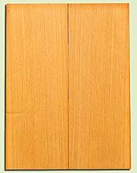 DFUSB17497 - Douglas fir, Baritone Ukulele Soundboard, Salvaged Old Growth, Excellent Stiffness, Amazing Ukulele Tonewood, Highly Resonant, 2 panels each 0.17" x 5.75" X 16", S1S  