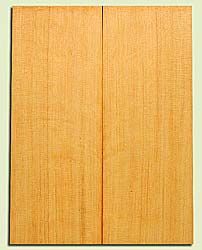 DFUSB17499 - Douglas fir, Baritone Ukulele Soundboard, Salvaged Old Growth, Excellent Stiffness, Amazing Ukulele Tonewood, Highly Resonant, 2 panels each 0.17" x 5.75" X 16", S1S  