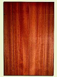 RWUSB30523 - Redwood, Baritone Ukulele Soundboard, Salvaged Old Growth, Excellent Color, Exquisite Ukulele Wood, 2 panels each 0.17" x 5.5" X 16", S2S