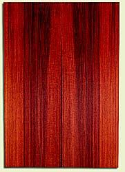 RWUSB30524 - Redwood, Baritone Ukulele Soundboard, Salvaged Old Growth, Excellent Color, Exquisite Ukulele Wood, 2 panels each 0.17" x 5.5" X 16", S2S