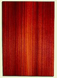 RWUSB30536 - Redwood, Baritone Ukulele Soundboard, Salvaged Old Growth, Excellent Color, Exquisite Ukulele Wood, 2 panels each 0.17" x 5.5" X 16", S2S